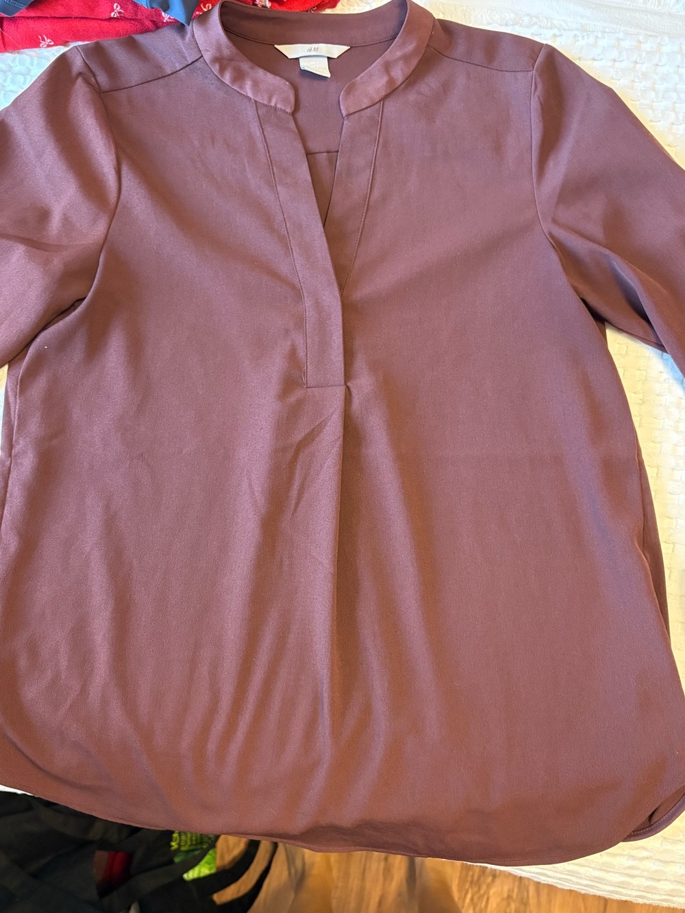 H&M Blouse